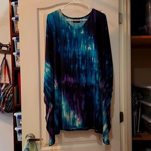 Maggie Barnes 3x plus size top